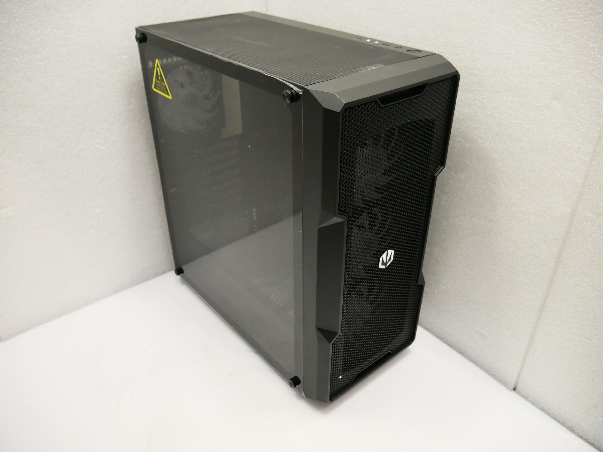 Obudowa Endorfy Regnum 400 ARGB (EY2A009) [outlet]