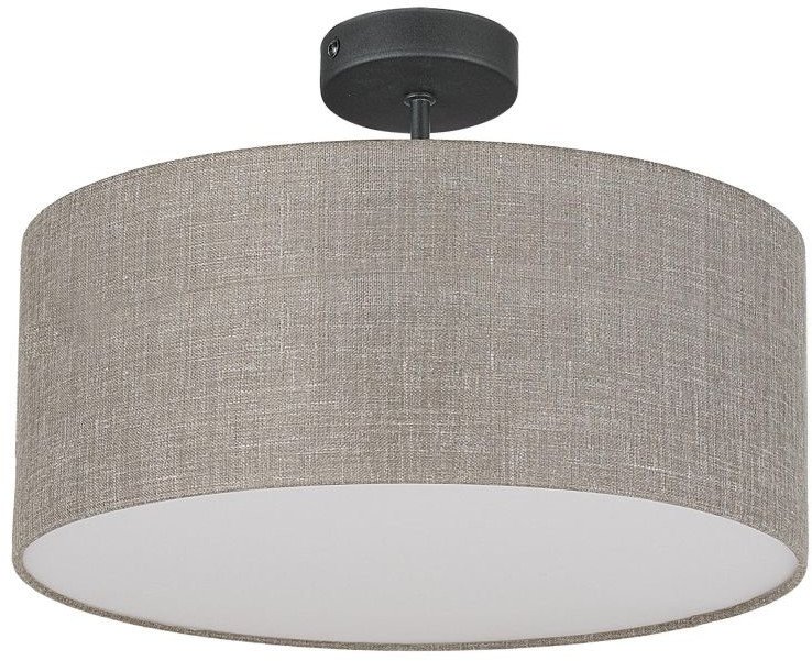 Lampa sufitowa RONDO LINEN 400 6247 TK Lighting