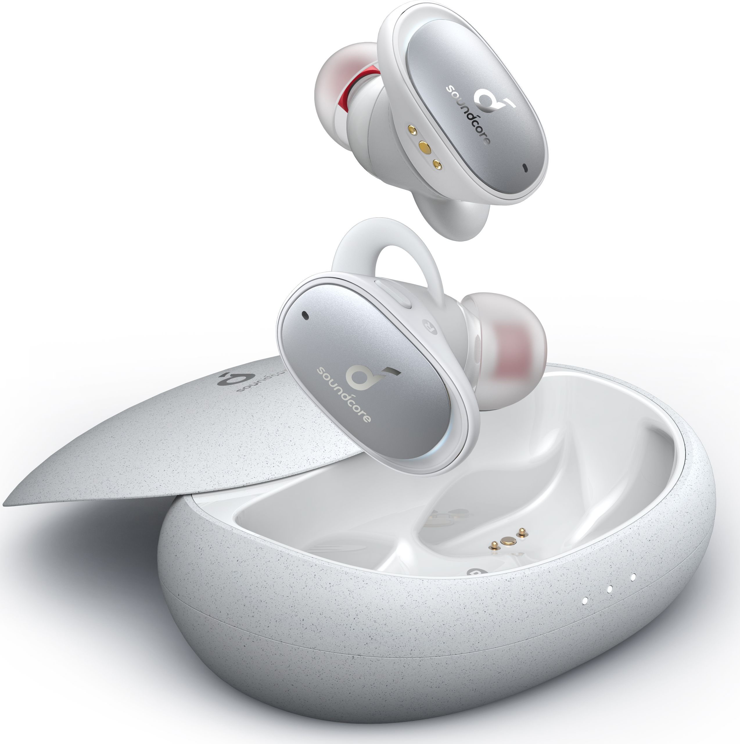 Słuchawki Anker Soundcore Liberty 2 Pro (A3909G21)