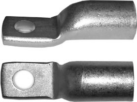 Ergom Końcówka oczkowa miedziana cynowana KORW 95/6 10szt. (E11KM-01020701900)