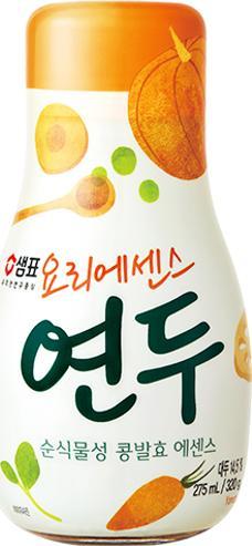 SEMPIO Yondu, sos przyprawowy umami 275ml - Sempio