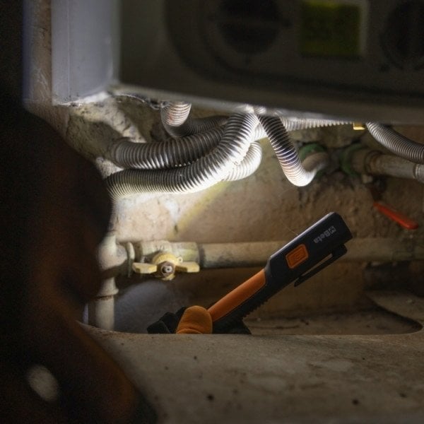 LAMPA AKUMULATOROWA LED 1600MAH IP65