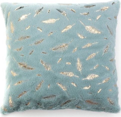 Łóżkoholicy Poszewka Dekoracyjna Włochacz Piórka 09 40x40