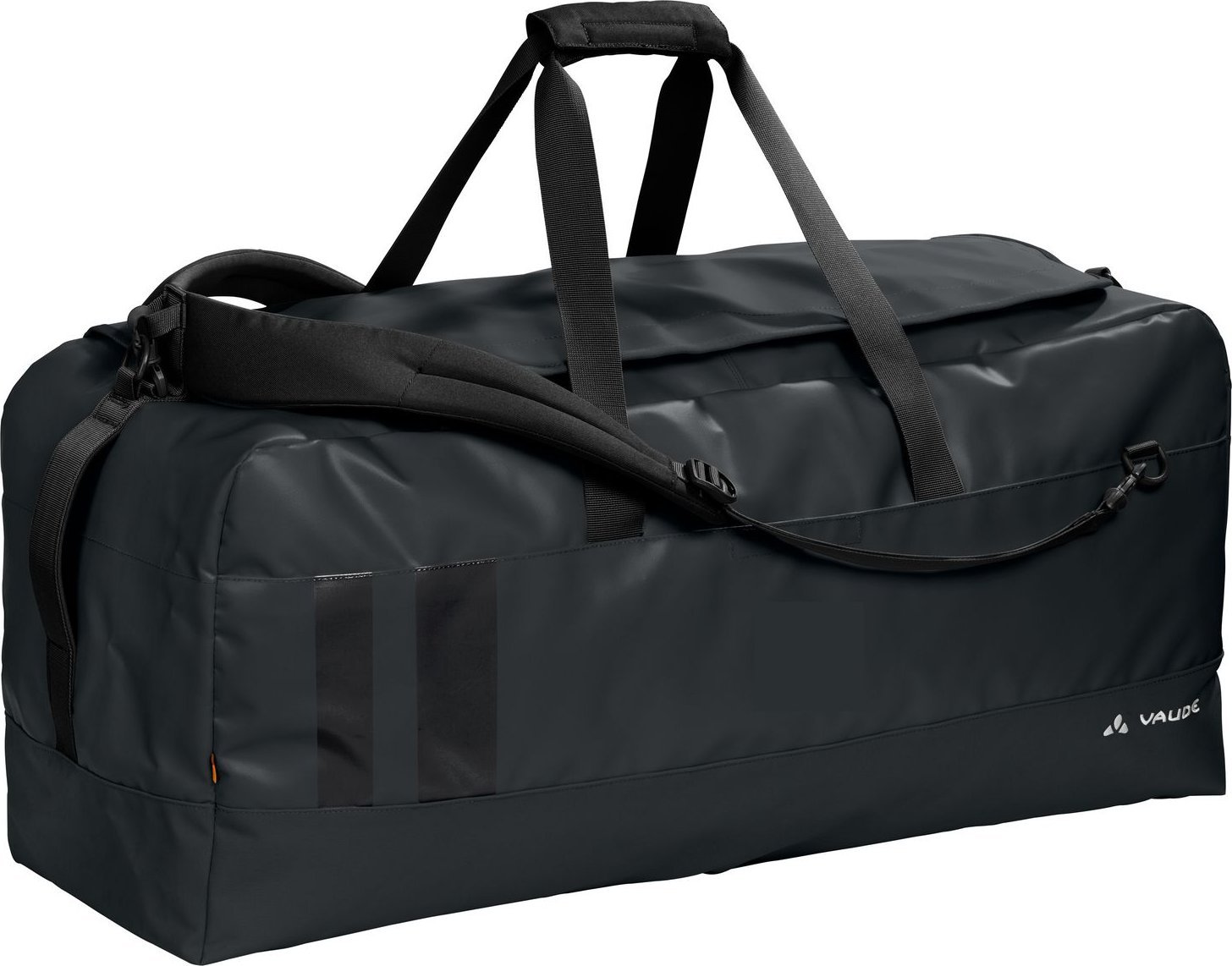 Vaude Torba podróżna / plecak Vaude Desna 60 - czarna