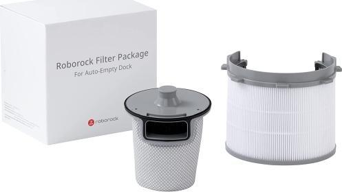 Xiaomi Filtry Dock Filter do Roborock S7 HCTZ17RR 8.02.0102