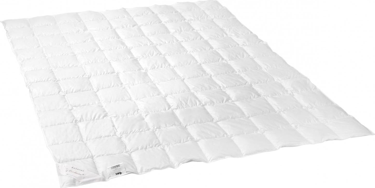 AMZ Kołdra Letnia Exclusive Premium Biel 180x200