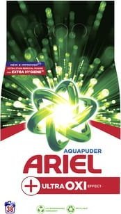 Ariel Ariel +Extra Clean Power Proszek do prania 2,47 Kg, 38 prań