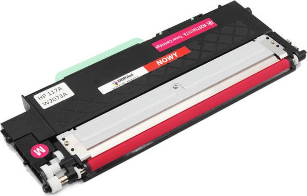 Toner DD-Print Magenta Zamiennik 117A