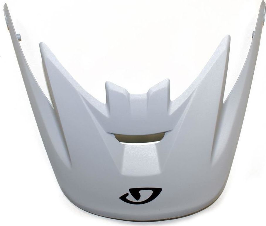 Giro Daszek do kasku GIRO SWITCHBLADE white S (51-55 cm) (NEW)