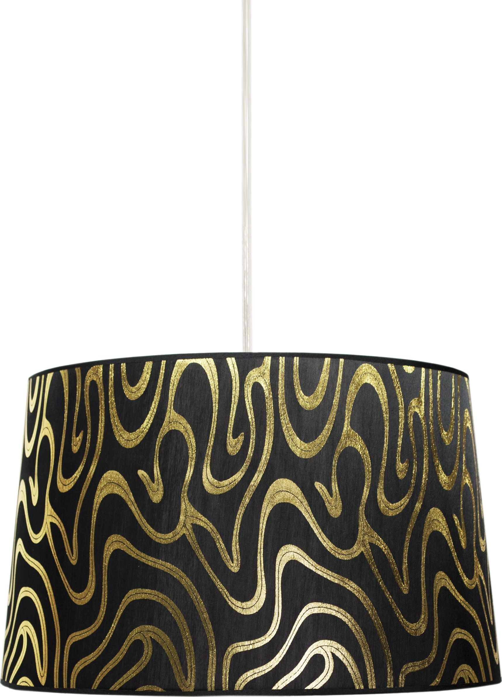 Lampa wisząca Candellux Tiger 1x60W