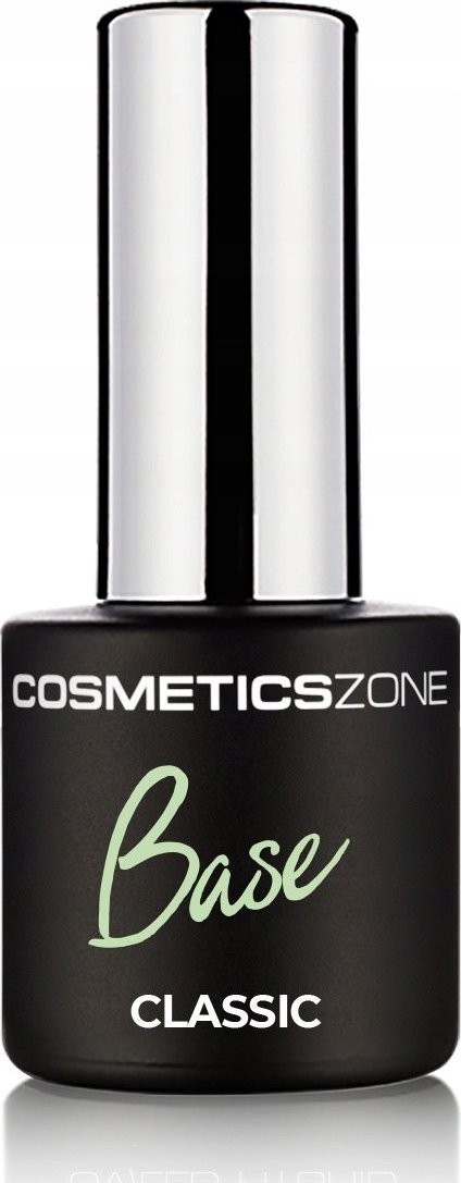 Cosmetics Zone Baza hybrydowa hipoalergiczna Base Classic 7ml