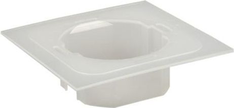 Ospel KIER Zestaw uszczelniający IP44 (ZU-1W)