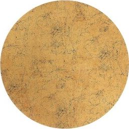 Kinkiet Rabalux Kinkiet LED do salonu złoty Rabalux Marlon drewniany 1434