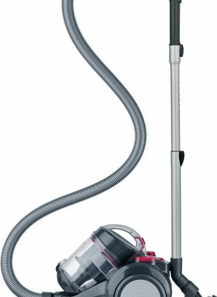 Odkurzacz Severin Severin CY 7089 grafitowy