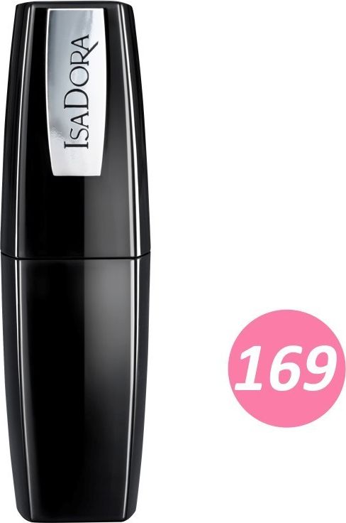 IsaDora Pomadka IsaDora Perfect Moisture Lipstick, Kolor : 169