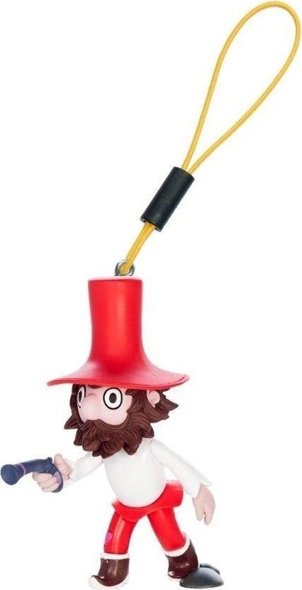 Breloczek Tisso Toys Zawieszka - Rumcajs