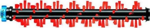 Bissell Bissell Area rug and carpet brush roll 1 pc(s), Red/Black (2379) - 1843101