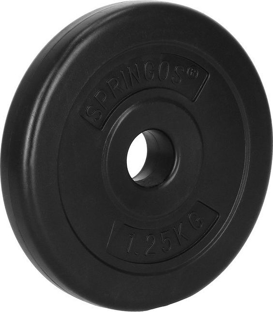 Springos Obciążenie bitumiczne 1,25kg kompozytowe