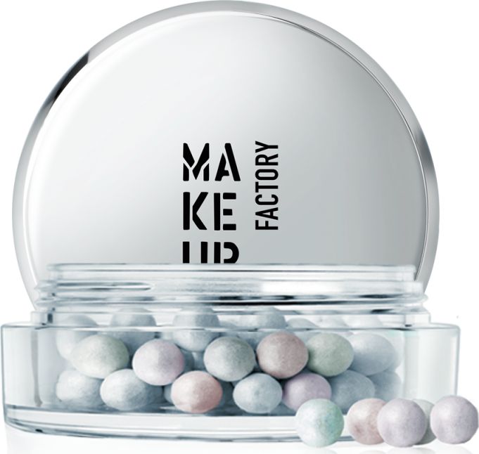 Make Up Factory Make Up Factory Shimmer Pearls 30 20g, Kolor : 30