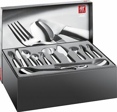 Zwilling Zestaw sztucców ZWILLING King 07041-100-0 100 elementów