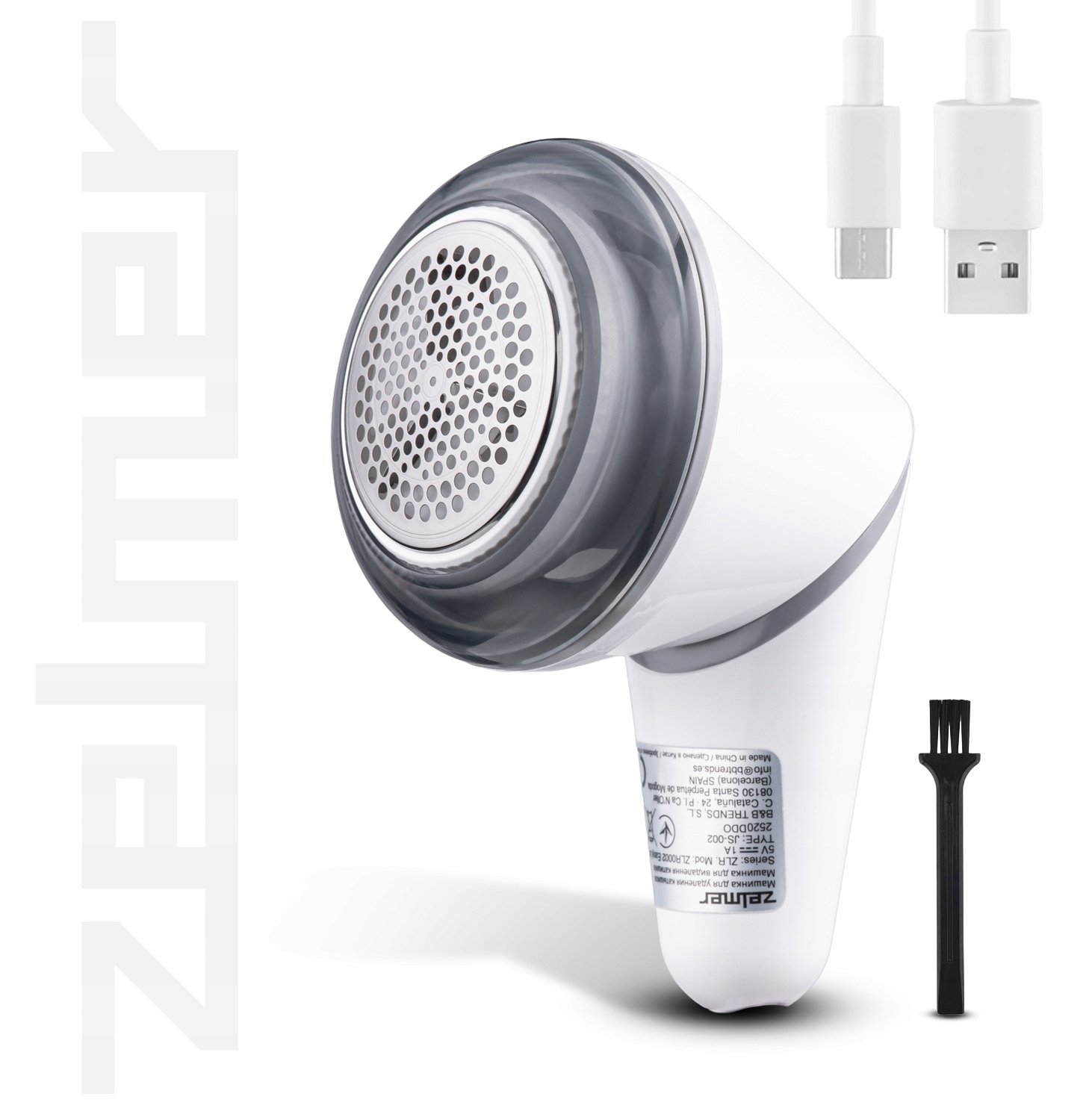 Zelmer Golarka ZLR0002