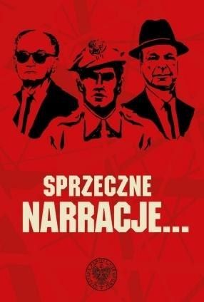 Sprzeczne narracje