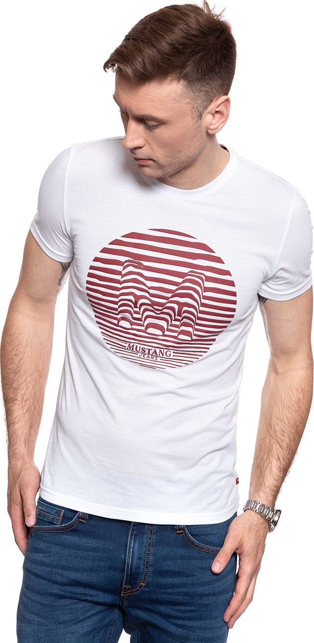 Mustang MUSTANG Aaron C Print 1009953 2045 M