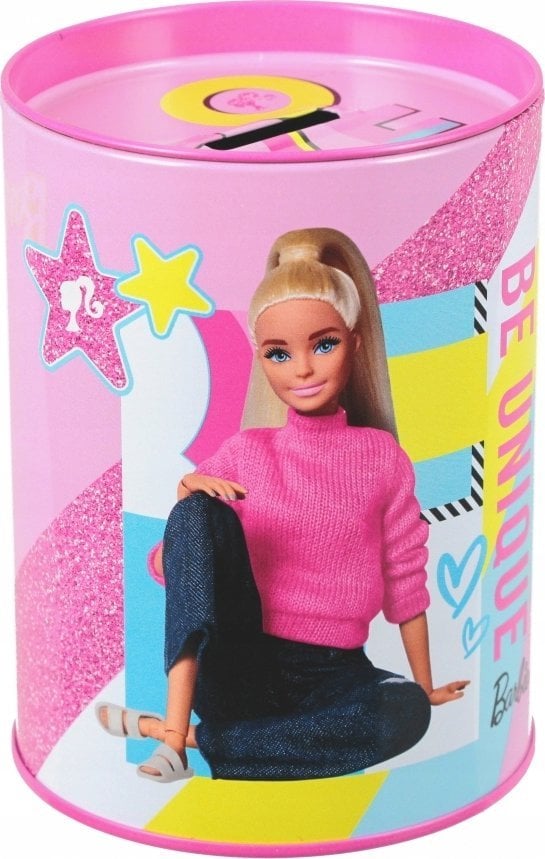 Starpak SKARBONKA MET OKR BRB STK PB 6/24