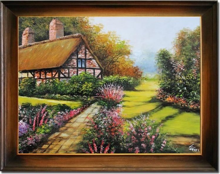 GO-BI Obraz uniwersalny