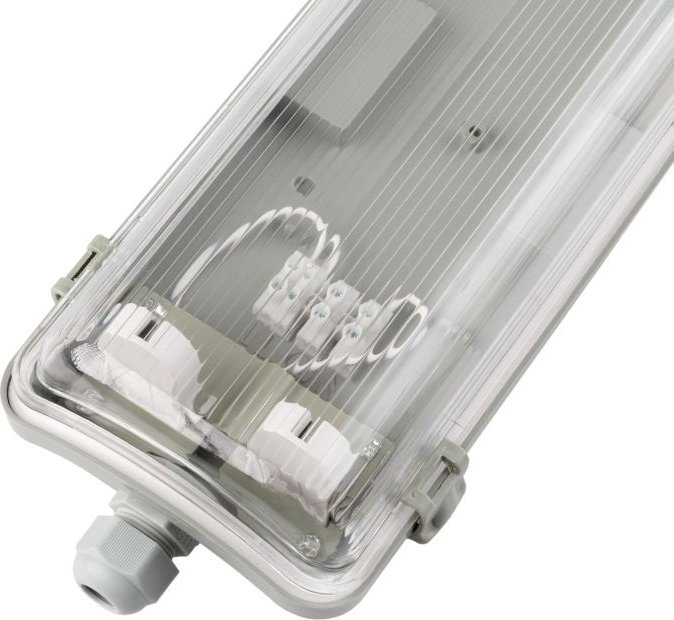 Oprawa Hermetyczna Led 2X60Cm Ip65 Eco Light