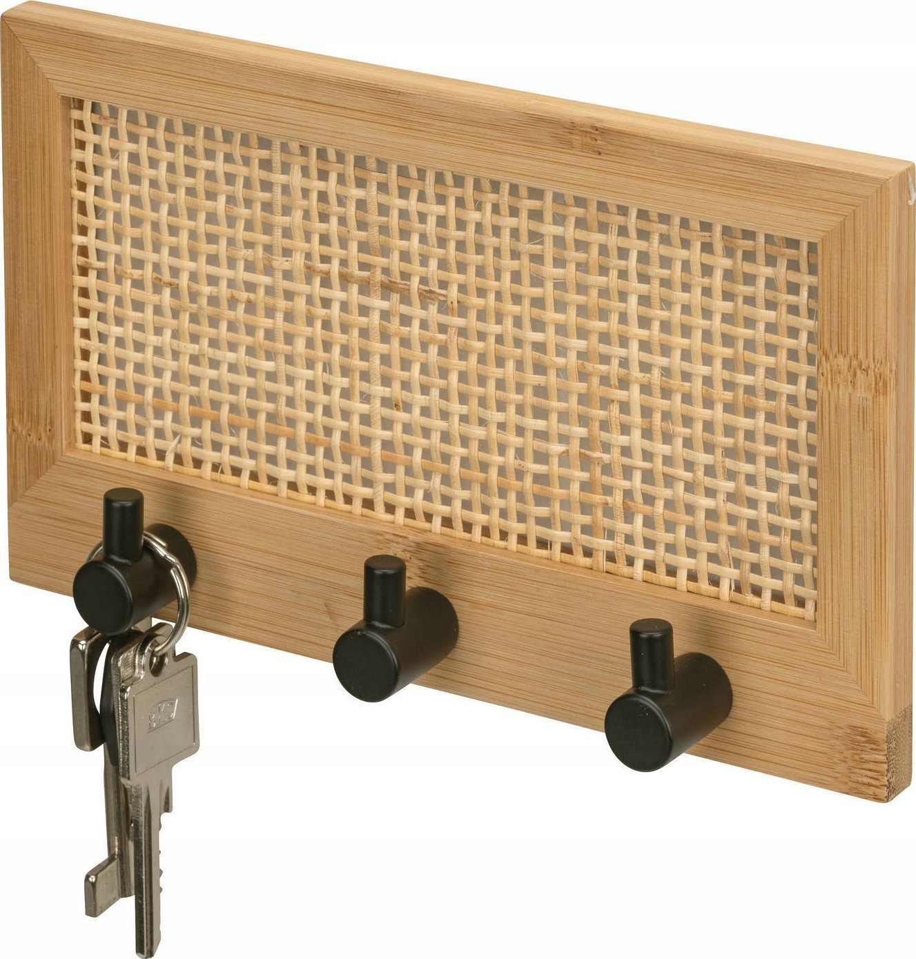 Wenko Wieszak na ubrania ALLEGRE BAMBOO, WENKO