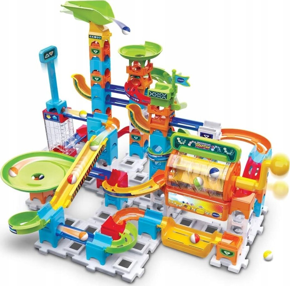 Vtech VTech Marble super Action Set L 100 E