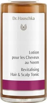 Dr. Hauschka Dr. Hauschka, Hair Care, Hair Leave-In Tonic Treatment, For Strengthening, 100 ml Unisex