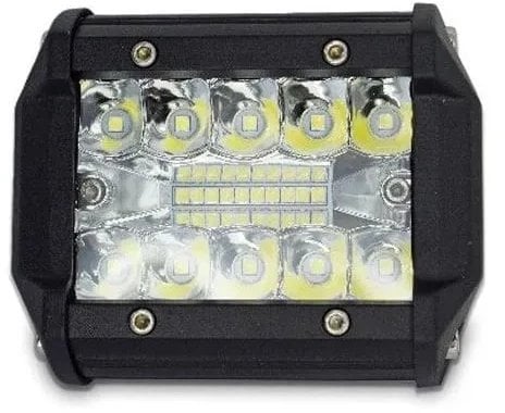 WORK LIGHT 20 SMD LED 60W 12-24V