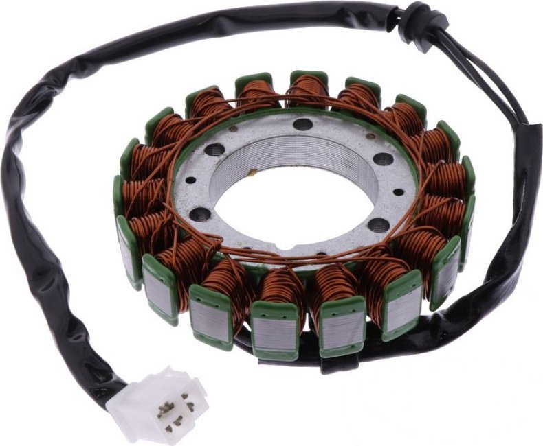 JMP Stator, stojan alternatora JMP do Triumph TT 600