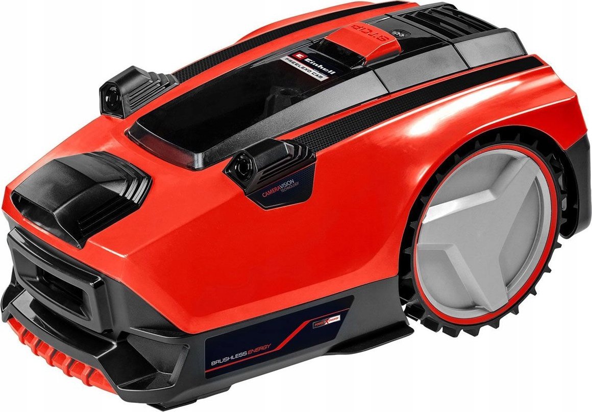 Robot koszący Einhell FREELEXO CAM 500 ROBOT KOSZĄCY DO TRAWY 3413991