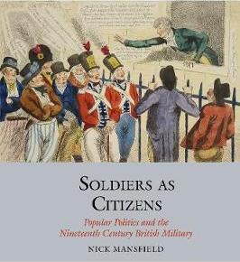 Soldiers as Citizens