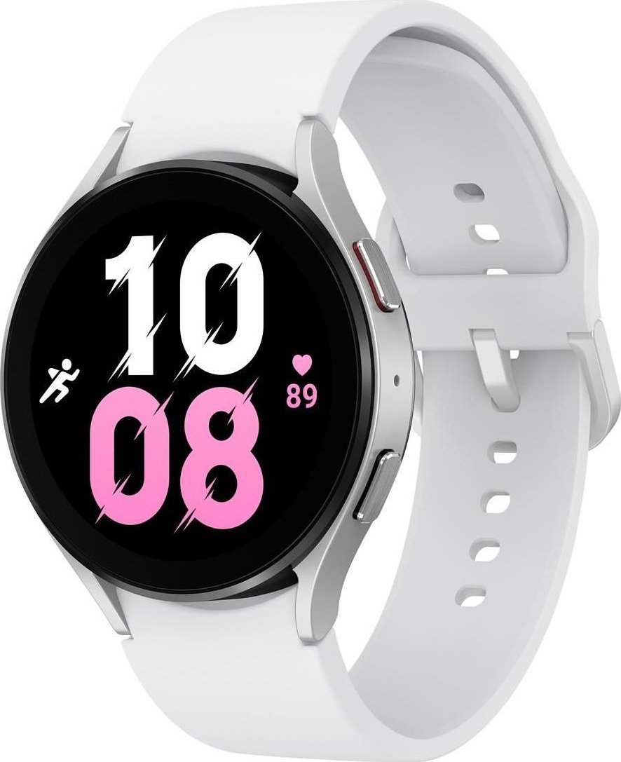 Smartwatch Samsung Galaxy Watch 5 44mm Biały (SM-R910NZSAEUE)