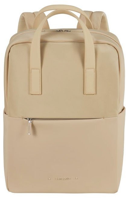 151635 1775 PLECAK DO LAPTOPA SAMSONITE 14.1'' 4PACK SAND