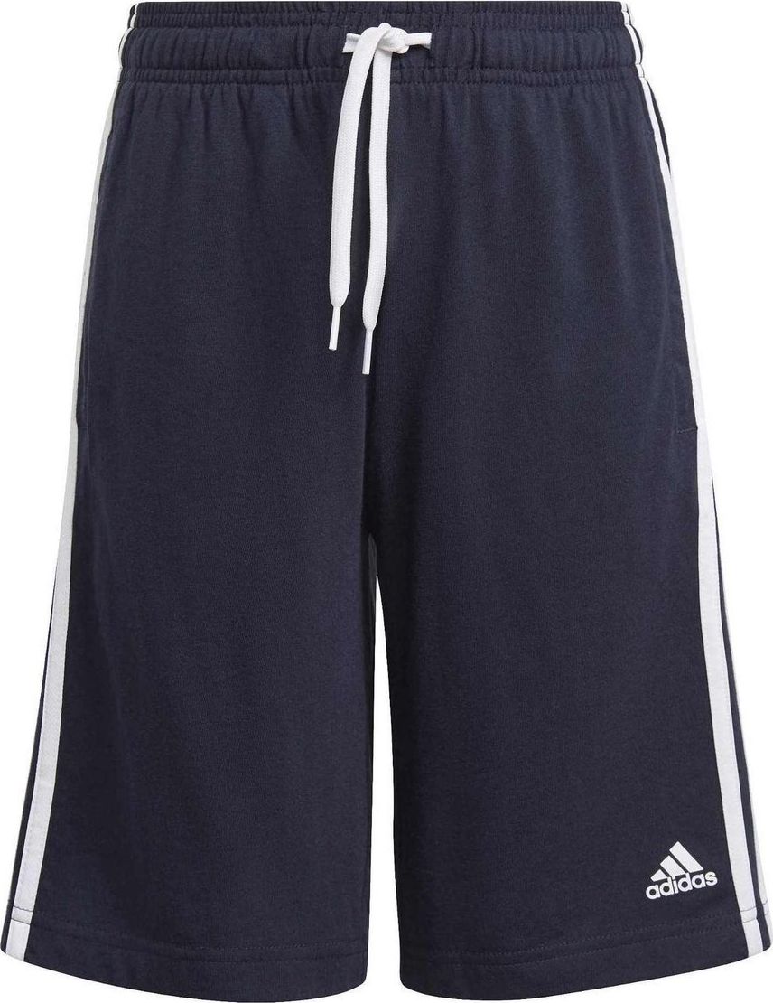 Adidas Kąpielówki dziecięce ADIDAS B 3S SHO 164