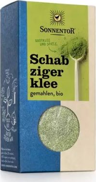 SONNENTOR Kozieradka mielona BIO 35 g