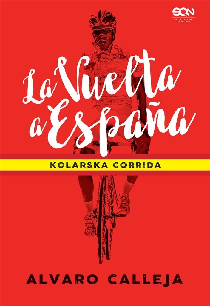 La Vuelta a Espaa. Kolarska corrida (385506)