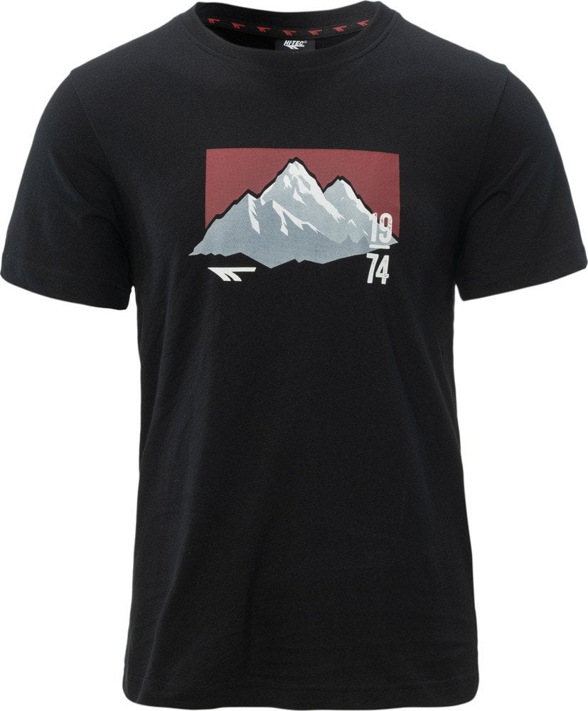 Męska Koszulka Z Krótkim Rękawem Rawal rozmiar XL