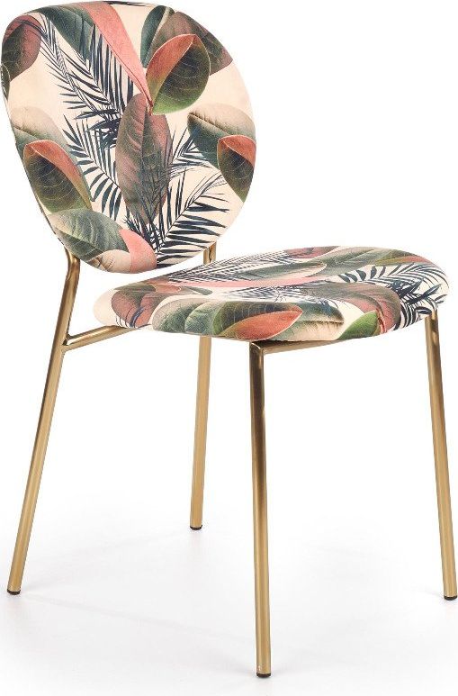 Halmar Krzesło K398 wielobarwne