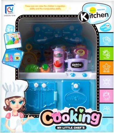 Mega Creative Meble kuchenne (443381)