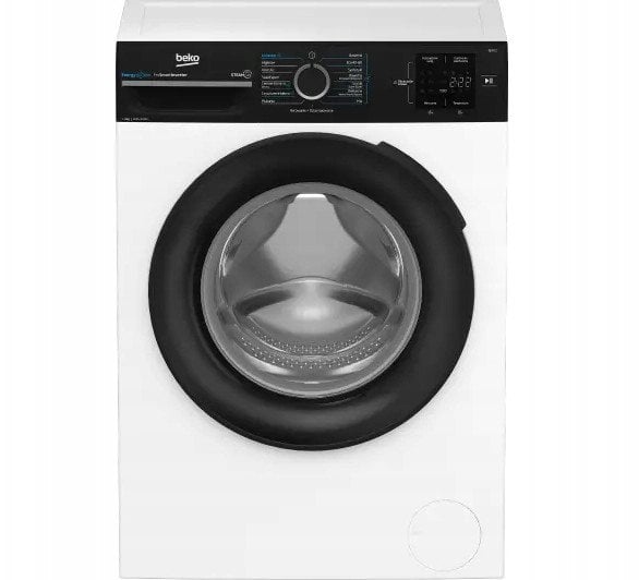 Pralka BM3WFSU39215WBPB