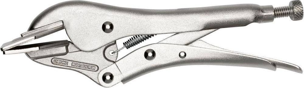 Format Blacharskie Szczypce Zaciskowe 178mm Format