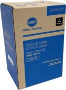 Toner Konica Minolta TNP-81 Black Oryginał (AAJW151)