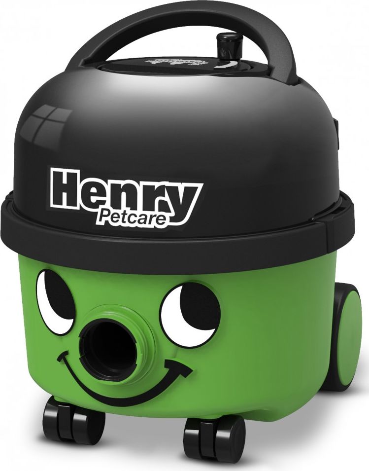 Odkurzacz Numatic Henry Petcare HPC200