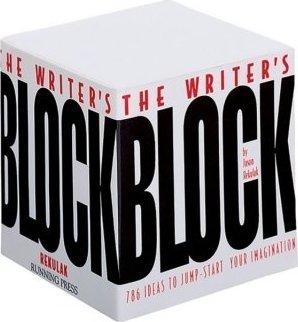 The Writer's Block